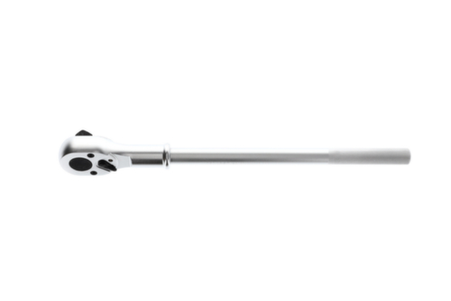 GEDORE R70000003 Cliquet réversible 3/4" 503mm Angle de reprise 15