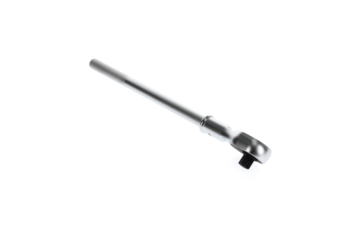 GEDORE R70000003 Cliquet réversible 3/4" 503mm Angle de reprise 15