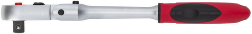 GEDORE RED R50120027 Cliquet réversible à articulation bicomposante 3/8 246 mm RSW5
