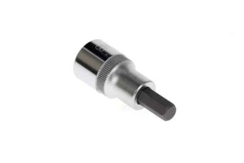 GEDORE RED R62550810 Embout de vissage 1/2" 8 mm Longueur 55 mm