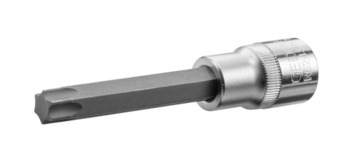 R62452219 Embout de vissage 1/2" TX T55 Longueur 100 mm