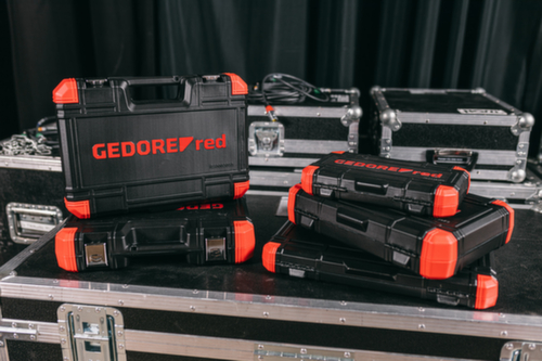 GEDORE R68003032 Douilles de tournevis 1/2 TX 32 pièces