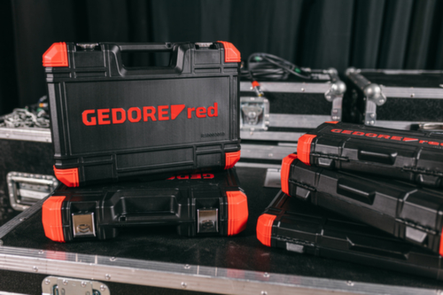 GEDORE R68003032 Douilles de tournevis 1/2 TX 32 pièces