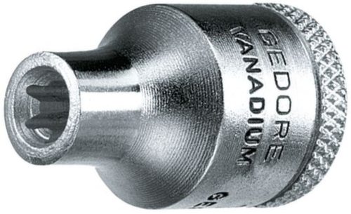 TX 30 E14 Douille 3/8" extérieur-TX E14