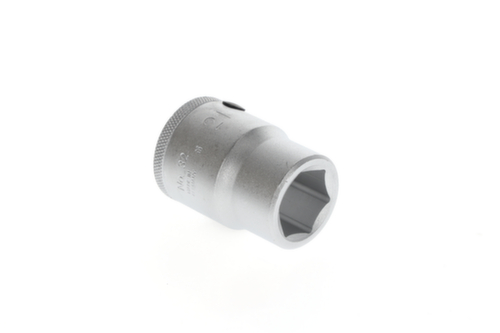 32 21 Douille 3/4" 6 pans 21 mm