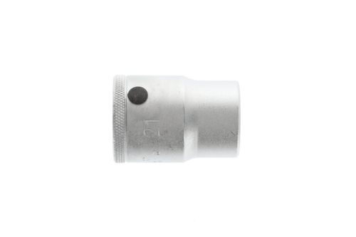 32 21 Douille 3/4" 6 pans 21 mm