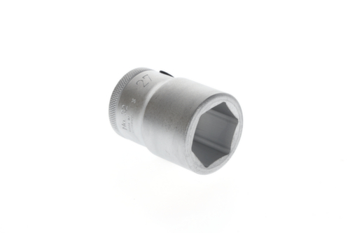 32 27 Douille 3/4" 6 pans 27 mm