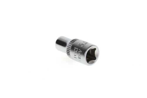 R41005503 Douille 1/4" 6 pans 5.5 mm Longueur 25 mm