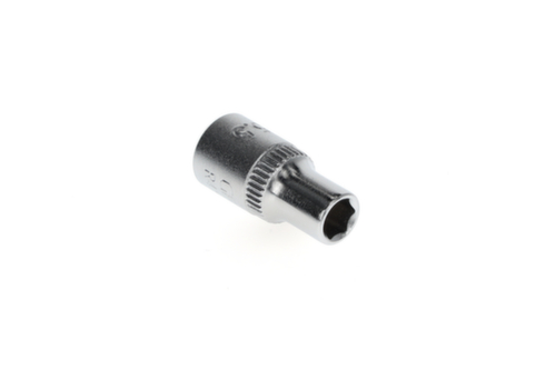 R41005503 Douille 1/4" 6 pans 5.5 mm Longueur 25 mm