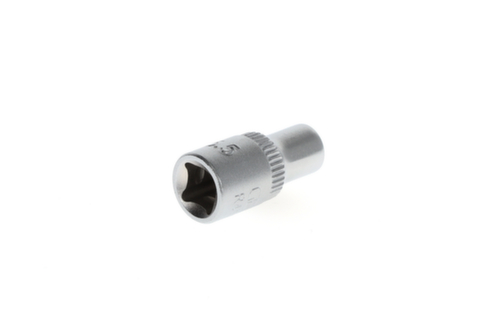 R41005503 Douille 1/4" 6 pans 5.5 mm Longueur 25 mm
