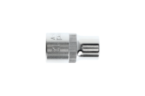 R61001206 Douille 1/2" 6 pans 12 mm Longueur 38 mm