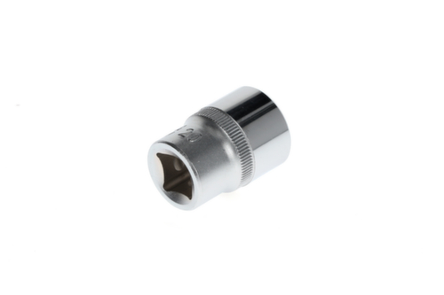 R61002006 Douille 1/2" 6 pans 20 mm Longueur 38 mm