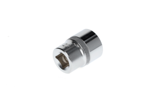 R61002206 Douille 1/2" 6 pans 22 mm Longueur 38 mm