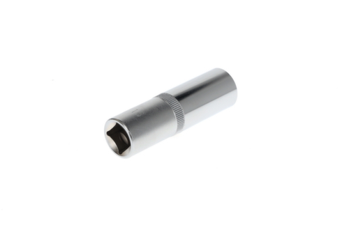 R61001614 Douille 1/2" 6 pans 16 mm Longueur 77 mm