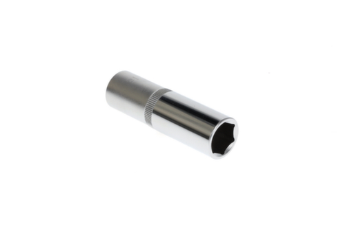 R61001614 Douille 1/2" 6 pans 16 mm Longueur 77 mm