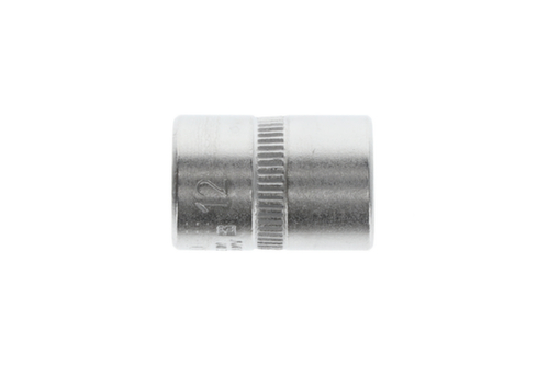 D 20 12 Douille 1/4" profil UD 12 mm