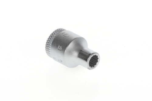 D 30 6 Douille 3/8" profil UD 6 mm