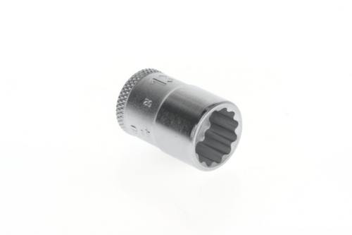 D 30 13 Douille 3/8" profil UD 13 mm