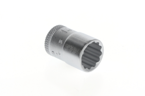 D 30 14 Douille 3/8" profil UD 14 mm