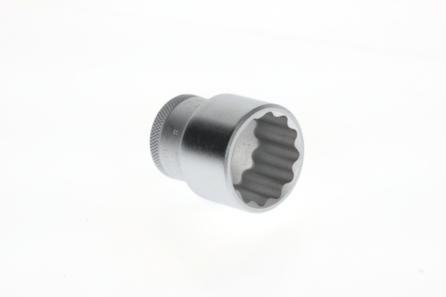 D 19 28 Douille 1/2" profil UD 28 mm