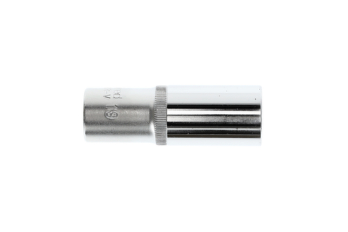 R61101914 Douille 1/2" 12 pans 19 mm Longueur 77 mm