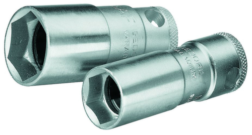 50 Douilles pour bougie d'allumage avec ressort de maintien 20,8 mm 1/2