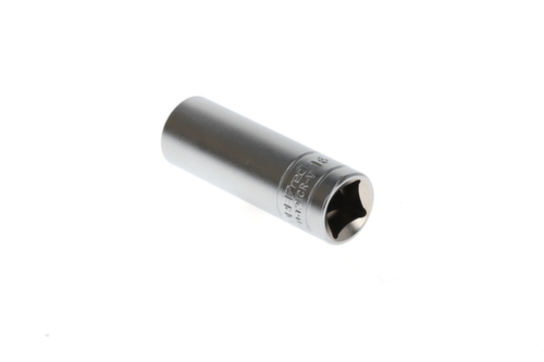 GEDORE RED R61021612 Insert pour bougie d'allumage 1/2" 16 mm Longueur 65 mm