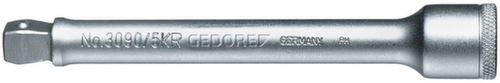 3090 KR-5 Rallonge de cardan 3/8" 125 mm
