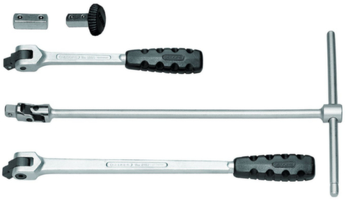 GEDORE 1994 Carré d'assemblage 1/2