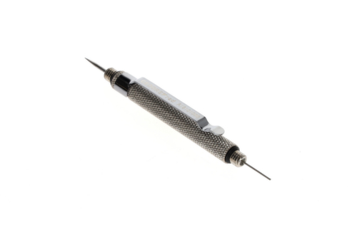 GEDORE R18101000 Aiguille de buse de lavage pour l'ajustage et le nettoyage