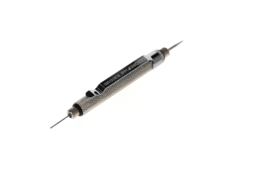 GEDORE R18101000 Aiguille de buse de lavage pour l'ajustage et le nettoyage