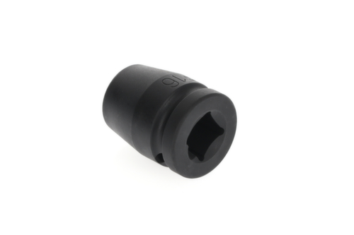 K 19 16 Douille à chocs 1/2" 6 pans 16 mm