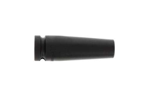 R63001116 Douille à chocs 1/2" 6 pans 11 mm Longueur 78 mm