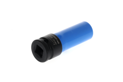 GEDORE R63041716 Douille à chocs 1/2" 17 mm avec douille de protection