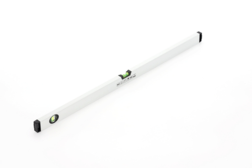 GEDORE RED R94100187 Niveau à bulle 1000mm 3x nivelle magnétique aluminium