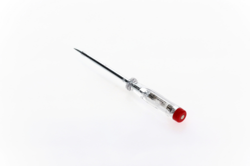 R38120419 Contrôleur de phase 220-250 V fente 4 mm