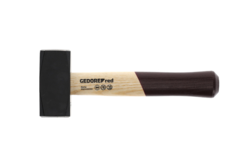 GEDORE RED R92200050 Marteau 1250 g 260 mm frêne