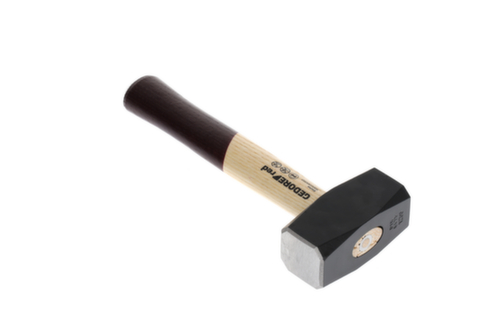 GEDORE RED R92200050 Marteau 1250 g 260 mm frêne