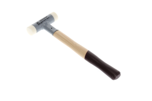 GEDORE 248 H-30 Marteau sans rebond Ø 30 mm