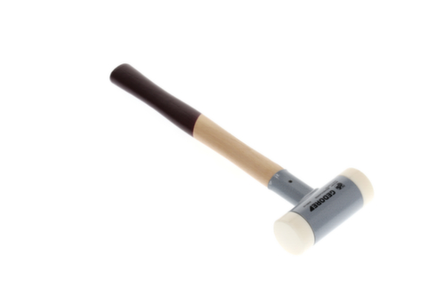 GEDORE 248 H-45 Marteau sans rebond Ø 45 mm