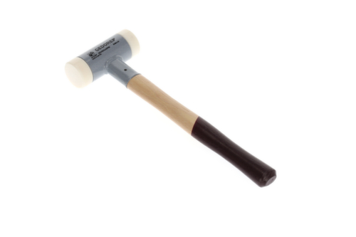 GEDORE 248 H-45 Marteau sans rebond Ø 45 mm