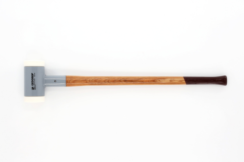 GEDORE 248 H-100 Marteau de protection sans rebond Ø 100 mm