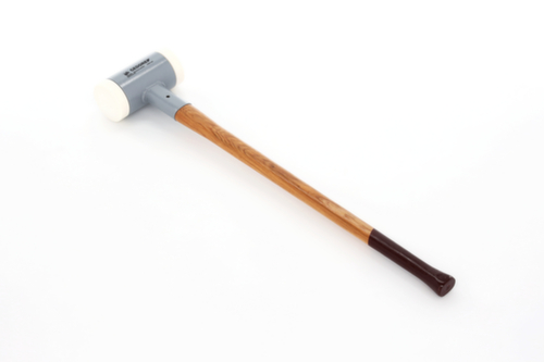 GEDORE 248 H-100 Marteau de protection sans rebond Ø 100 mm