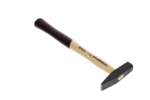 GEDORE R92100008 Marteau de serrurier 200 g 280mm frêne