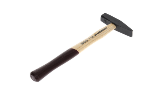 GEDORE R92100008 Marteau de serrurier 200 g 280mm frêne