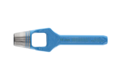 570018 Fer à flécher 18 mm