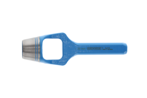 570033 Fer à flécher 33 mm