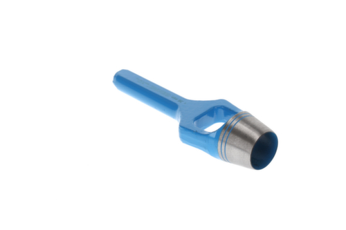 570036 Fer à entailler 36 mm