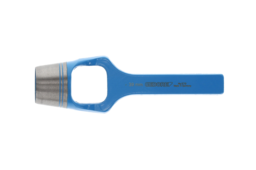 570039 Fer à flécher 39 mm