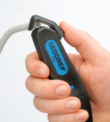 4529 Couteau multi-câbles